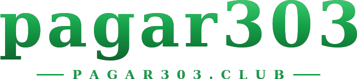 pagar303 logo